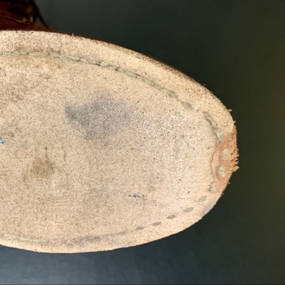 Rag & Bone Prairie Style Boots - Picture 7 of 7